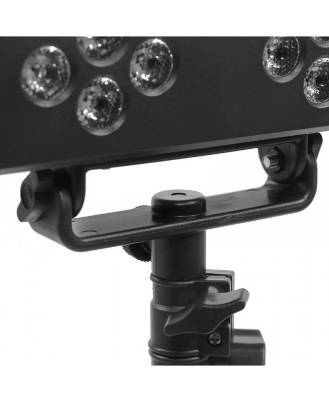 BoomTone DJ D-TIENE Effetti LED