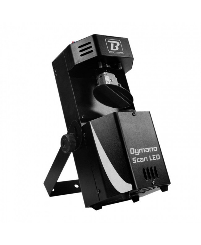 BoomTone DJ Dymano Scan LED LED Effects