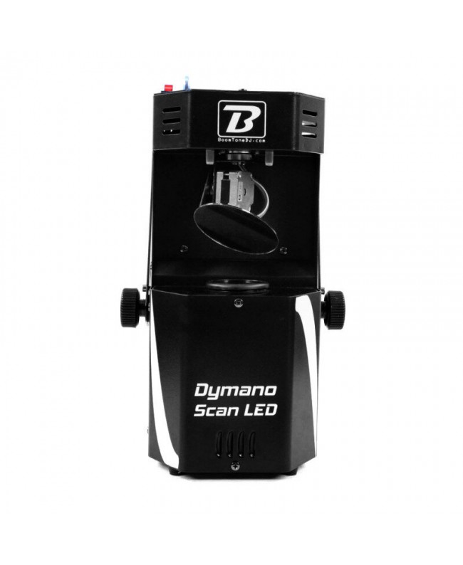 BoomTone DJ Dymano Scan LED Effetti LED