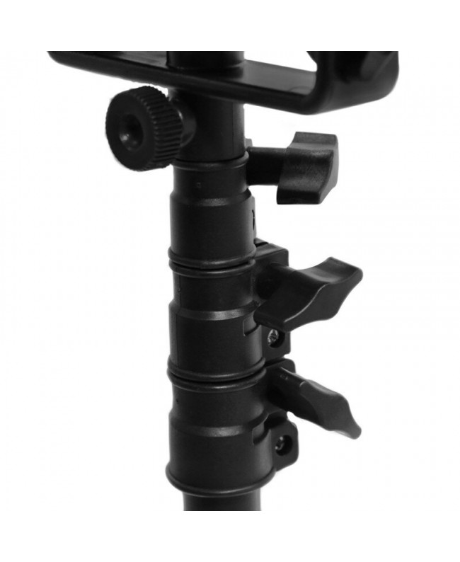 BoomTone DJ D-TIENE LED Effekte