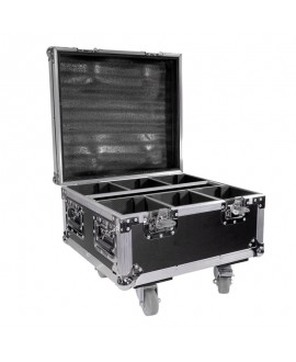 BoomTone DJ EZ-BOX Flight Case