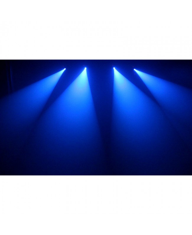 BoomTone DJ Dymano Scan LED LED Effects
