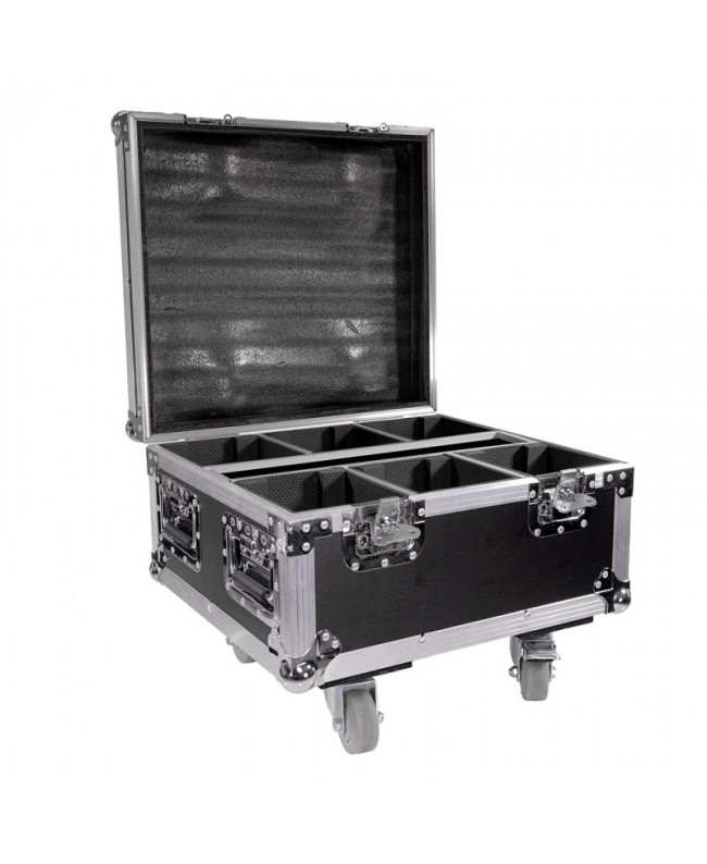 BoomTone DJ EZ-BOX Flight Case Scheinwerfer-Cases