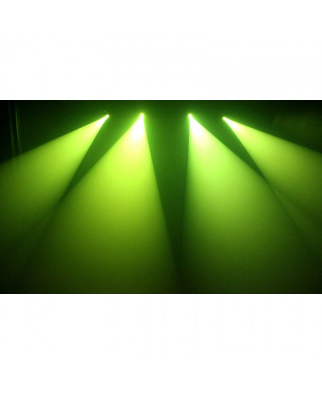 BoomTone DJ Dymano Scan LED LED Effekte