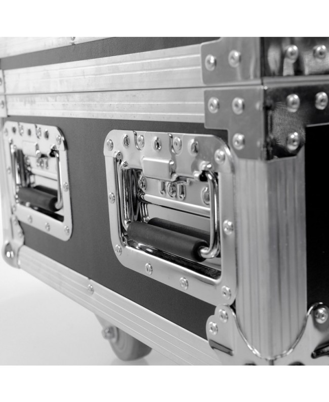 BoomTone DJ EZ-BOX Flight Case Scheinwerfer-Cases