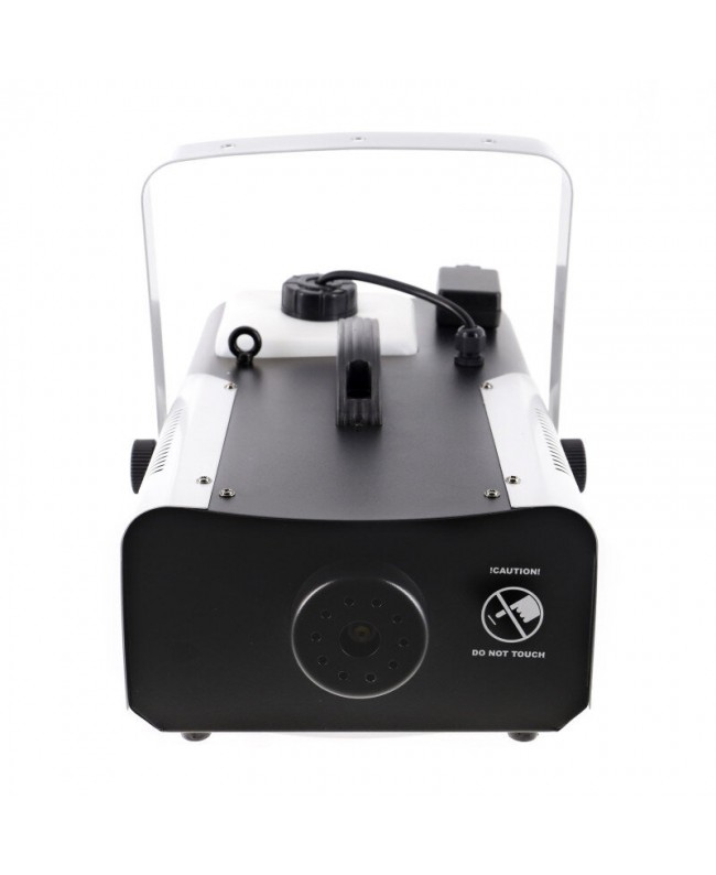BoomTone DJ F1500 Pro Nebelmaschinen