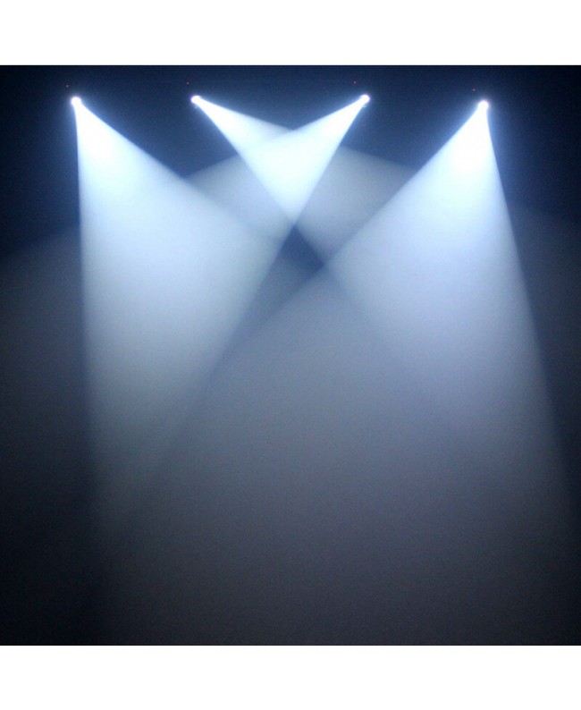 BoomTone DJ Dymano Scan LED LED Effects