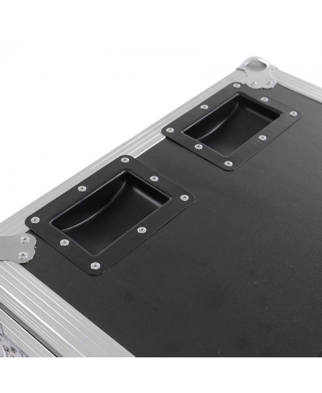 BoomTone DJ EZ-BOX Flight Case Cases for spotlights