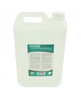 BoomTone DJ Fog Fluid CO2 Effect 5L Nebelflüssigkeiten