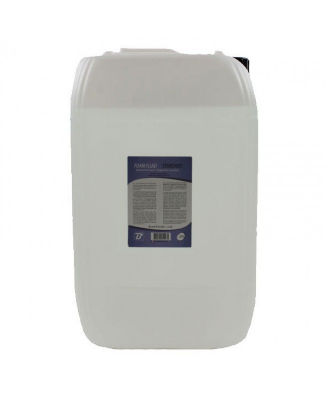 BoomTone DJ Foam Fluid Standard 20L Liquidi per fumo