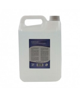 BoomTone DJ Foam Fluid Standard 5L Liquidi per fumo