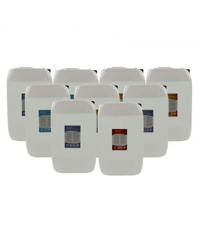 BoomTone DJ Foam Fluid Standard 20L Nebelflüssigkeiten