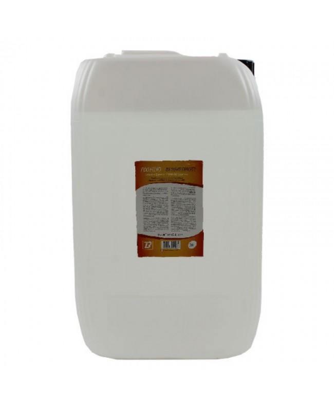 BoomTone DJ Fog Fluid Extreme Density 20L Nebelflüssigkeiten