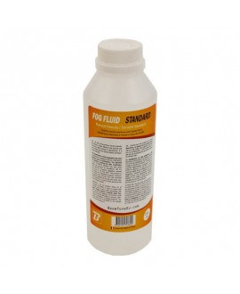 BoomTone DJ Fog Fluid Standard 250 ml Nebelflüssigkeiten