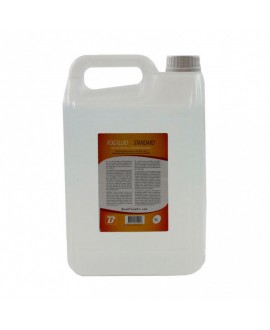 BoomTone DJ Fog Fluid Standard 5L Nebelflüssigkeiten