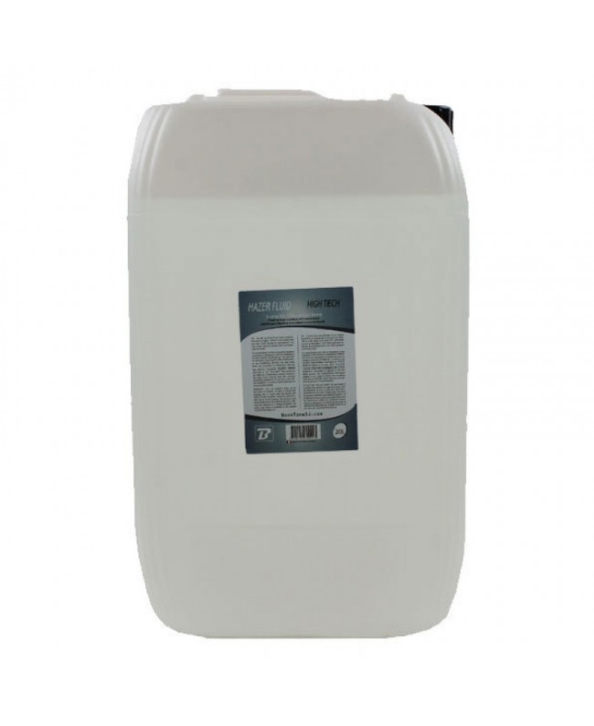 BoomTone DJ Hazer Fluid HighTech 20L Fog Liquids