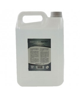 BoomTone DJ Hazer Fluid High Tech 5L Nebelflüssigkeiten