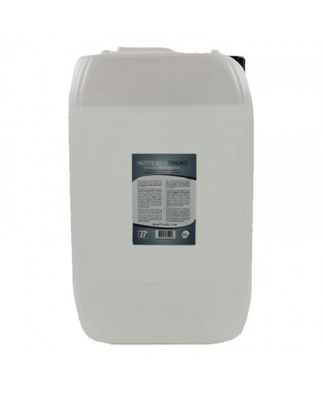 BoomTone DJ Hazer Fluid Standard 20L Liquidi per fumo