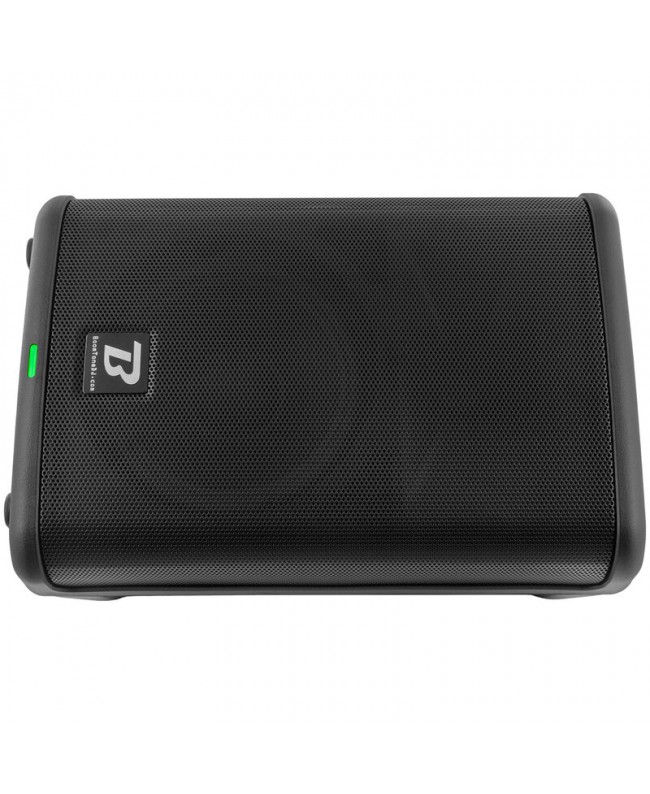 BoomTone DJ GoSound 800 Akkubetriebene PA-Lautsprecher