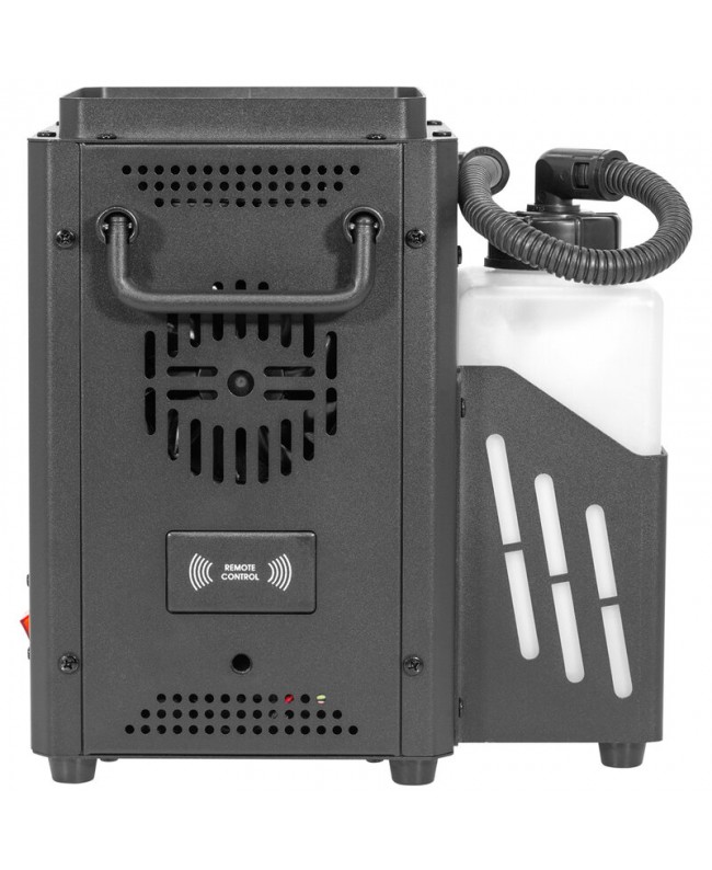 BoomTone DJ Jet Smoke 1200 Vertikale Nebelmaschinen