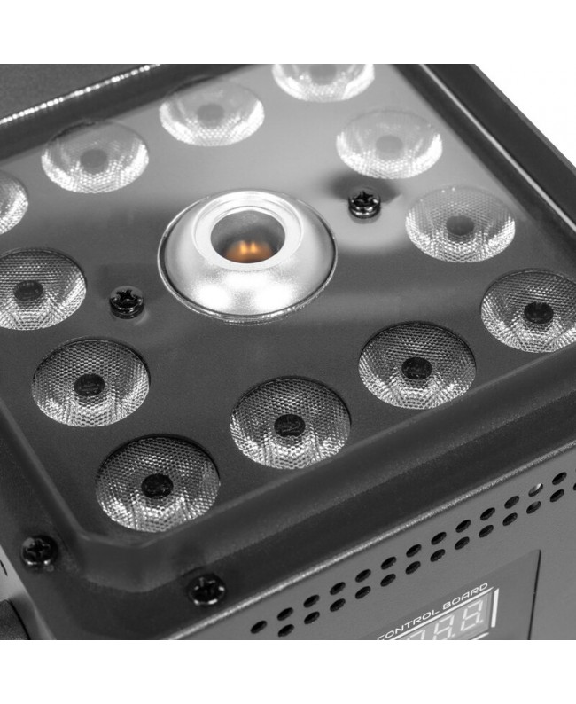 BoomTone DJ Jet Smoke 1200 Vertical Smoke Machines