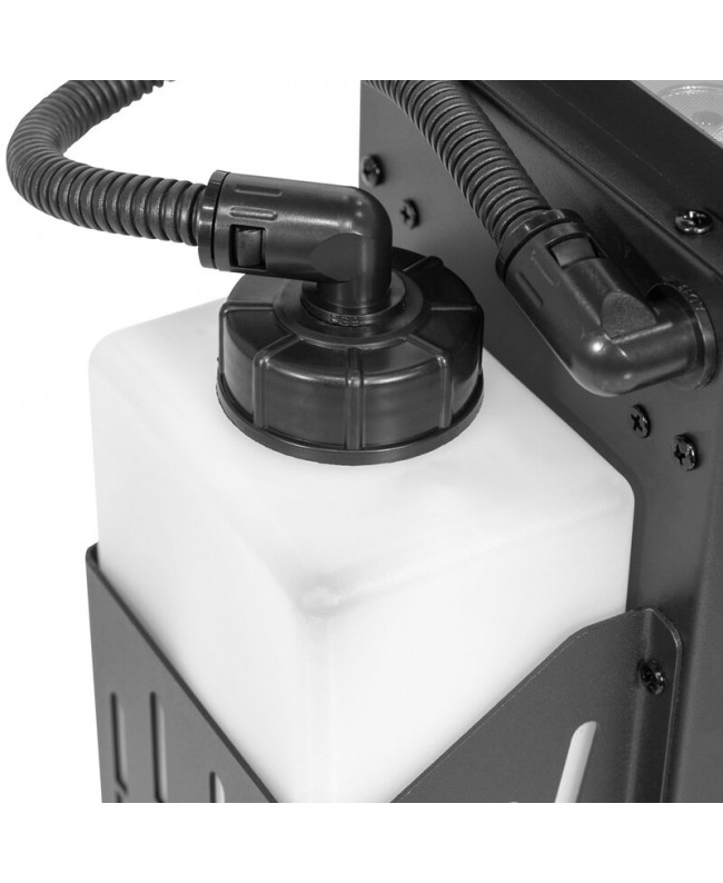 BoomTone DJ Jet Smoke 1200 Macchine del fumo verticali