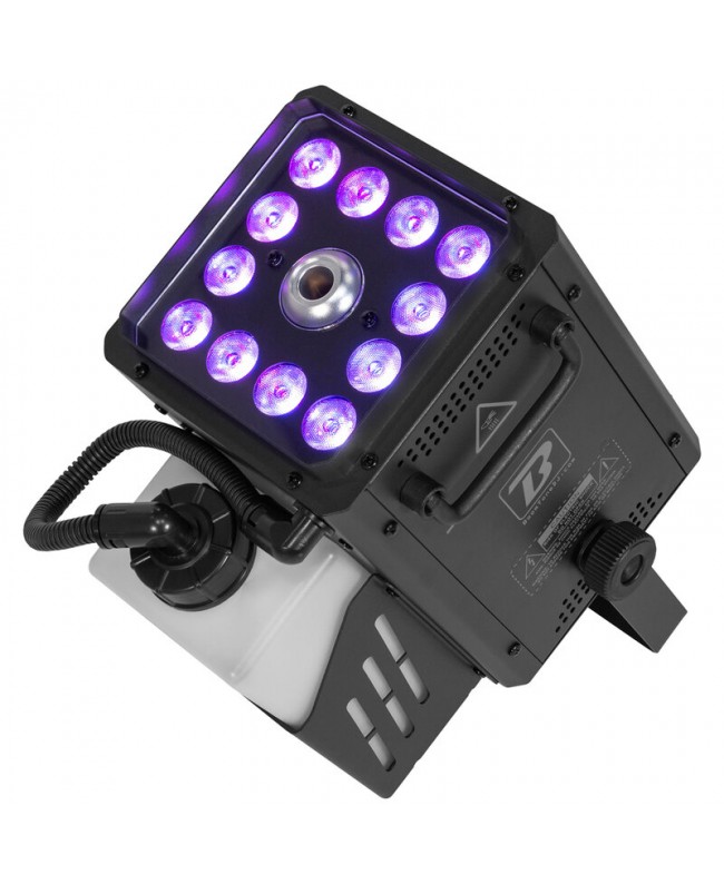 BoomTone DJ Jet Smoke 1200 Vertical Smoke Machines