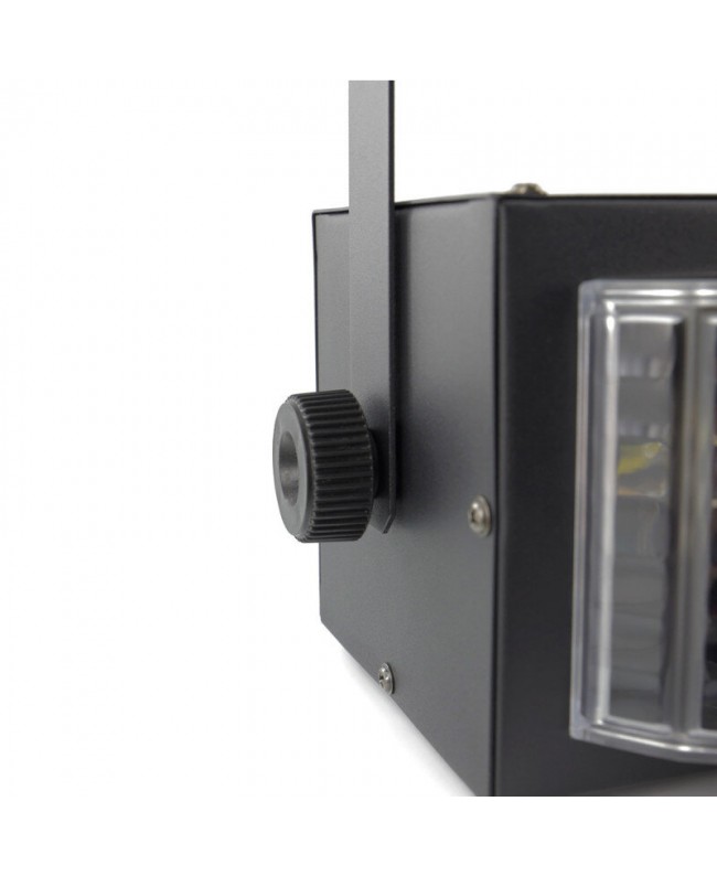 BoomTone DJ LightShow 4FX LED Effects