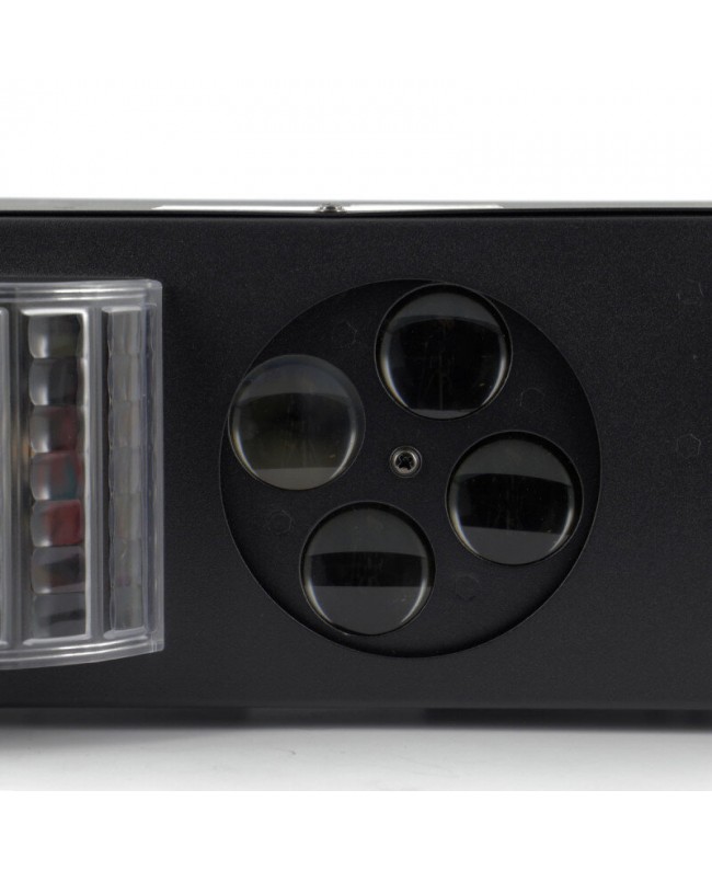 BoomTone DJ LightShow 4FX LED Effects