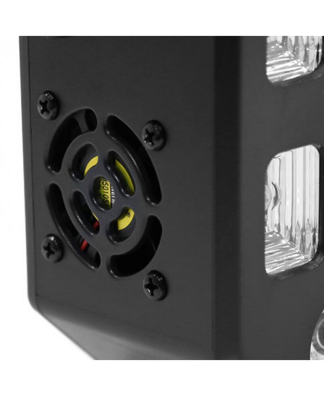 BoomTone DJ LightShow 5FX LED Effekte