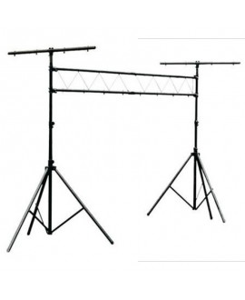 BoomTone DJ LT3 Lighting Stands