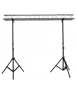 BoomTone DJ LT4 Lighting Stands