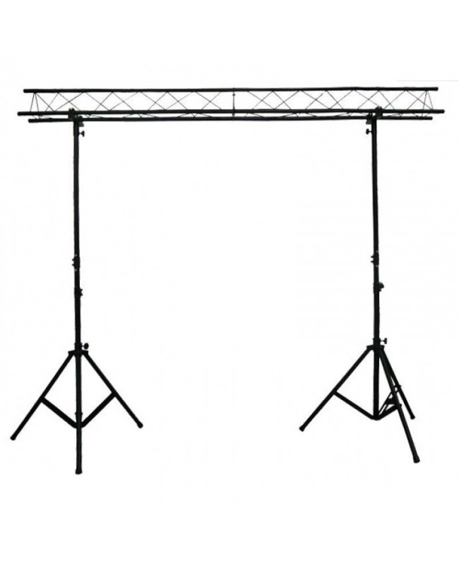 BoomTone DJ LT4 Licht Stative