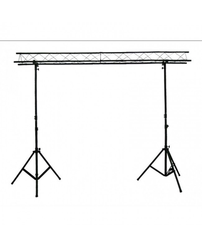 BoomTone DJ LT4L Licht Stative