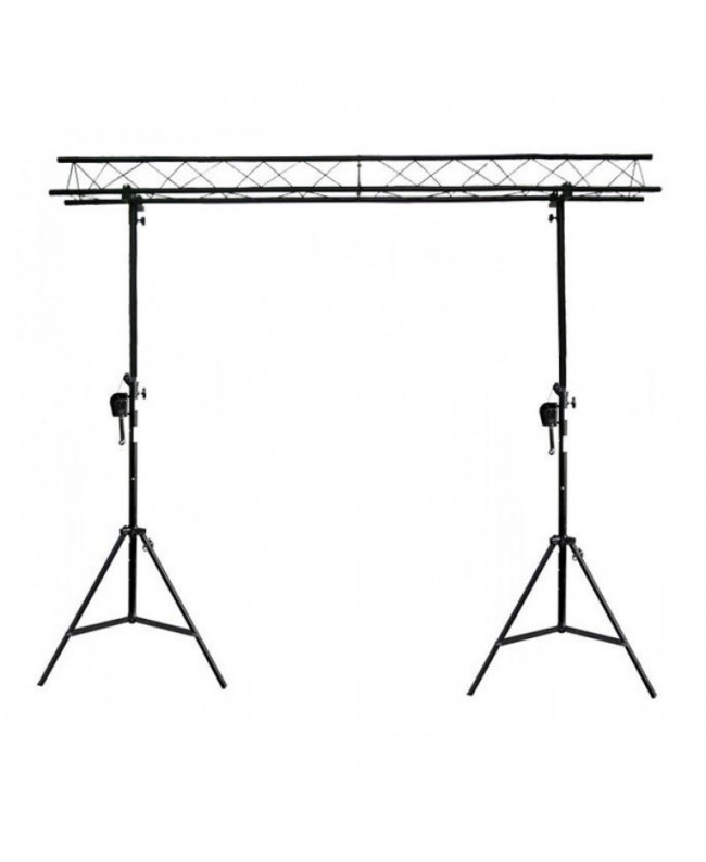 BoomTone DJ LT5 Lighting Stands