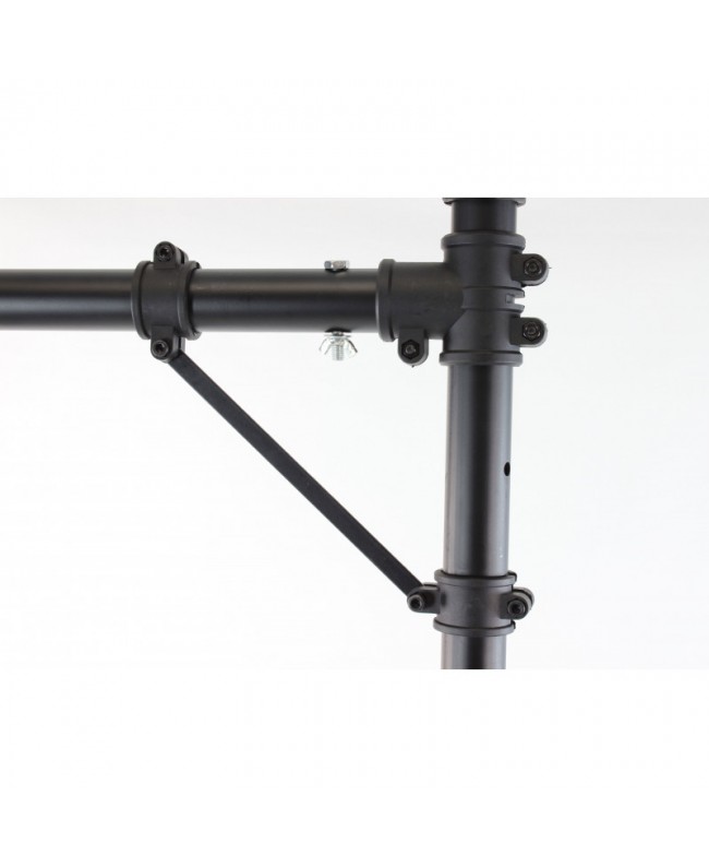 BoomTone DJ LT2 Licht Stative