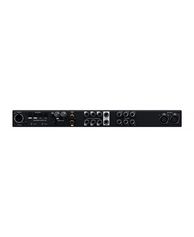 UNIVERSAL AUDIO Apollo X6 | Heritage Edition Thunderbolt Audio Interface