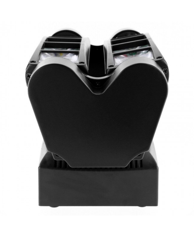 BoomTone DJ LUDIPOCKET 360 Effetti LED