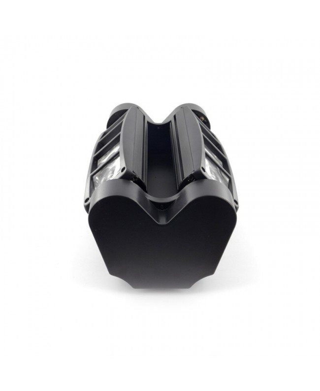 BoomTone DJ Ludipocket SG LED Effekte