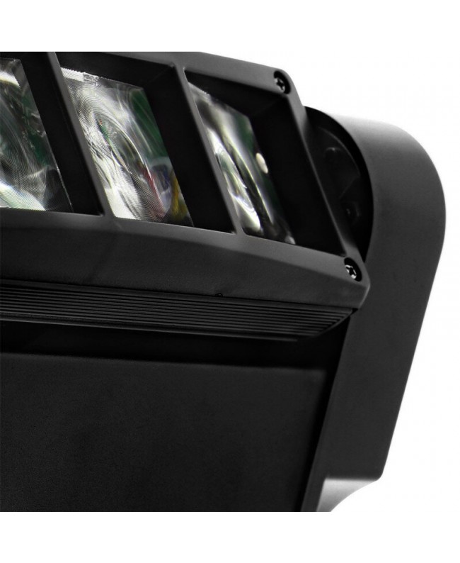 BoomTone DJ LUDIPOCKET 360 Effetti LED