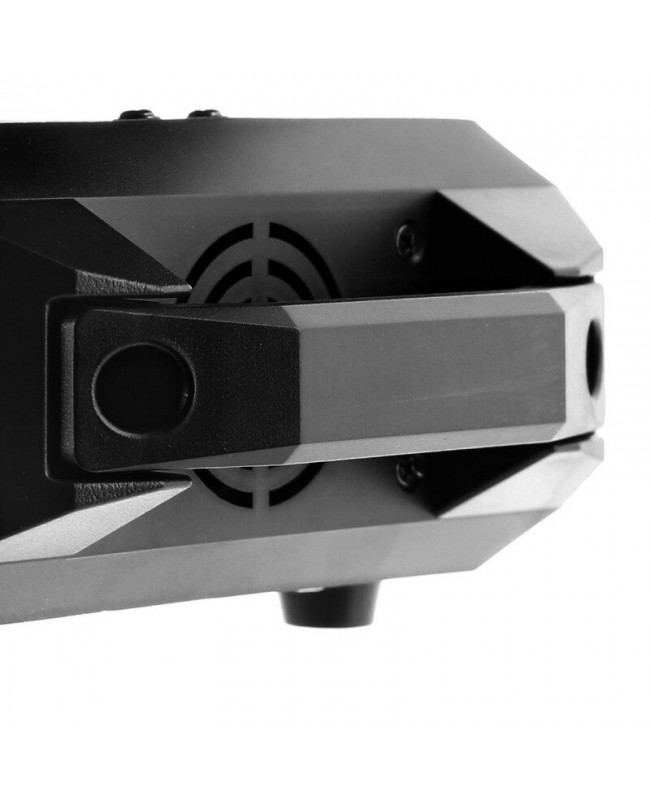 BoomTone DJ LUDIPOCKET TRI 360 LED Effekte