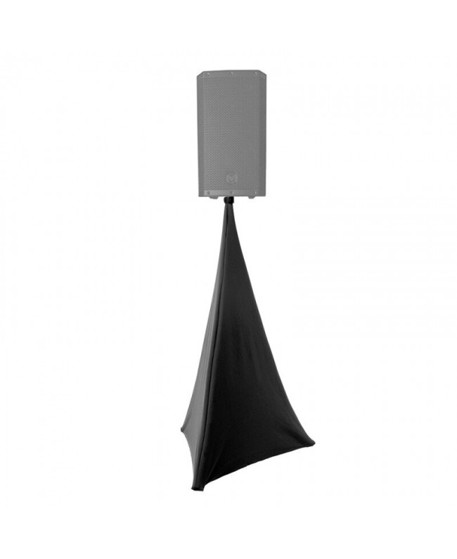 BoomTone DJ LYC-ST120-BK Accessories
