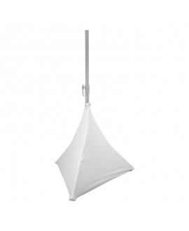 BoomTone DJ LYC-ST70-WH Accessories