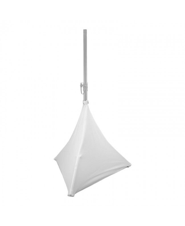 BoomTone DJ LYC-ST70-WH Accessori