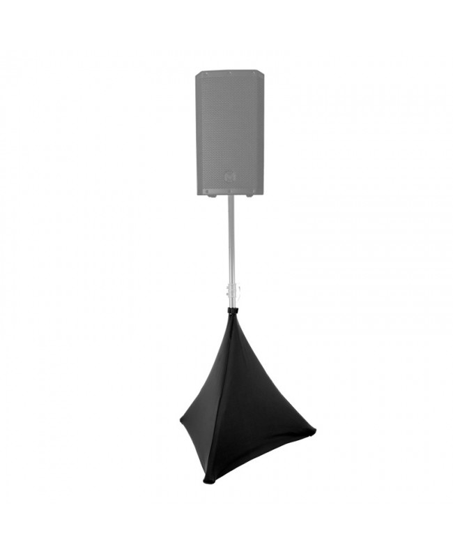 BoomTone DJ LYC-ST70-BK Accessori