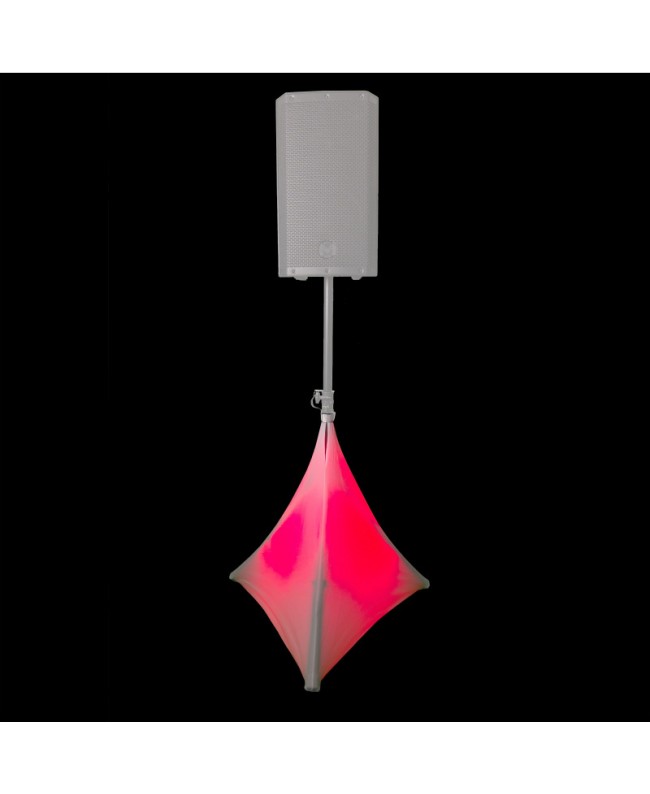 BoomTone DJ LYC-ST70-WH Accessories