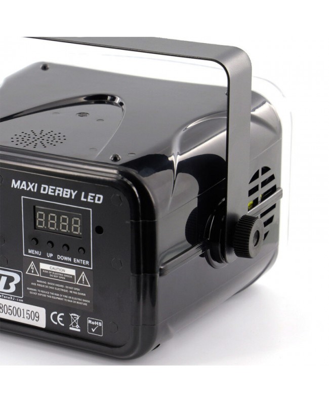 BoomTone DJ Maxi Derby LED LED Effekte