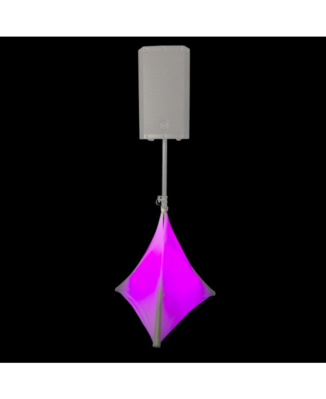 BoomTone DJ LYC-ST70-WH Accessories