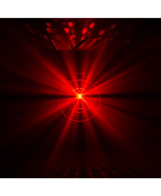 BoomTone DJ Maxi Derby LED Effetti LED