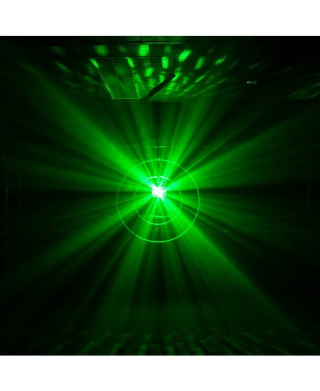 BoomTone DJ Maxi Derby LED Effetti LED
